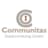 Logo Communitas Sozialmarketing Gmbh