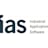 Logo Industrial Application Software Gmbh
