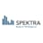 Logo Spektra Schwingungstechnik Und Akustik Gmbh Dresden