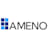 Logo AMENO GmbH Unternehmensberatung