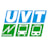 Logo Uvt Unternehmensberatung Für Verkehr Und Technik Gmbh