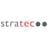 Logo STRATEC