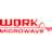 Logo WORK Microwave GmbH