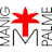 Logo Manig & Palme GmbH