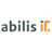 Logo abilis GmbH