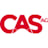 Logo CAS Concepts and Solutions AG