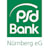 Logo PSD Bank