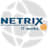 Logo Netrix It-service Gmbh