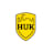 Logo HUK-COBURG Versicherungsgruppe