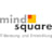 Logo Mindsquare Gmbh