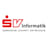 Logo SV Informatik GmbH