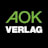 Logo AOK-Verlag GmbH