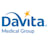 Logo Davita