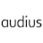 Logo audius AG