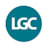 Logo LGC GmbH