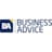 Logo Ba Business Advice
