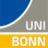 Logo Rheinische Friedrich-Wilhelms-Universität Bonn