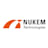 Logo NUKEM Technologies GmbH