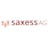 Logo Saxess AG