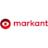 Logo Markant Gruppe