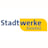 Logo Stadtwerke Bielefeld GmbH