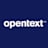 Logo OpenText Corp.