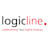 Logo logicline GmbH