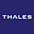 Logo Thales Group