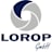 Logo LOROP GmbH
