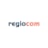 Logo regiocom G.m.b.H
