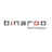 Logo binaroo technologies GmbH