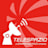 Logo Telespazio Vega Germany