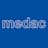 Logo medac GmbH