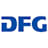 Logo DFG - Deutsche Forschungsgemeinschaft e.V.