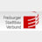 Logo Freiburger Stadtbau GmbH (FSB)