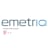 Logo emetriq GmbH