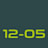 Logo 12-05 Werbeagentur GmbH & Co. KG