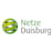 Logo Netze Duisburg GmbH