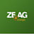 Logo ZEAG Energie AG