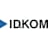 Logo ID.KOM AG