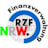 Logo Rechenzentrum der Finanzverwaltung des Landes Nordrhein Westfalen