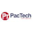 Logo Pac Tech - Packaging Technologies GmbH