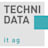 Logo TechniData IT-Service