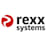 Logo rexx systems GmbH