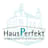 Logo HausPerfekt GmbH & Co KG