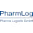 Logo PharmLog Pharma Logistik GmbH