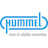 Logo HUMMEL AG
