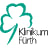 Logo Klinikum Fürth