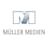 Logo Müller Medien GmbH & Co. KG