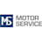 MS Motorservice Deutschland GmbH